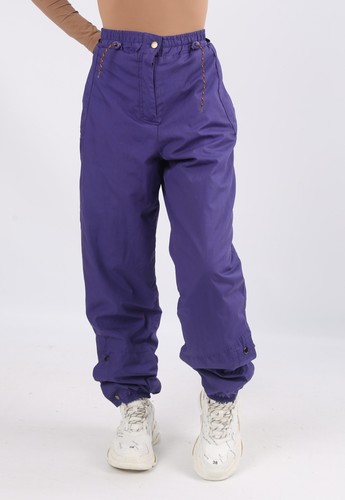 Vintage ski pant trouser s - pant, 90's