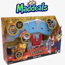 Yu Gi Oh - Duel Disk Launcher