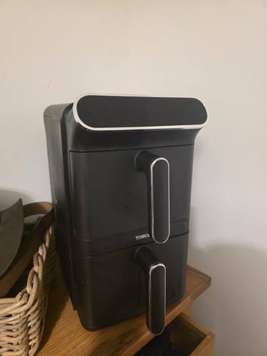 Tower 11l twin stack air - 11l,