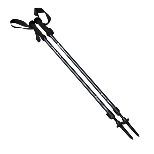 Black diamond explorer - black,