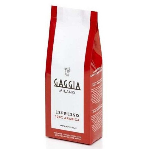 Gaggia arabica espresso - arabica,