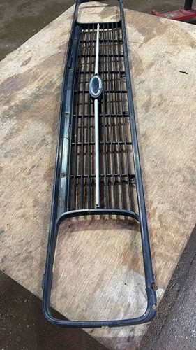 Ford escort mk2 - , front