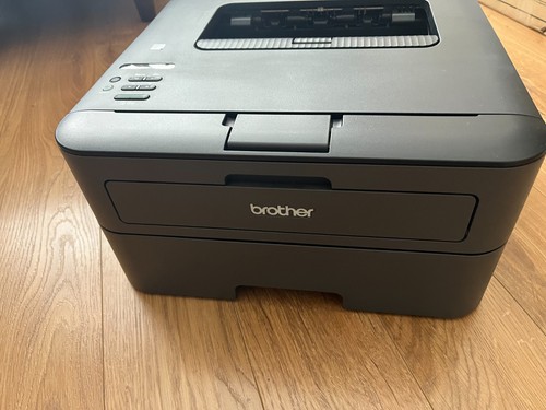 Brother l2340dw monochrome - brother,