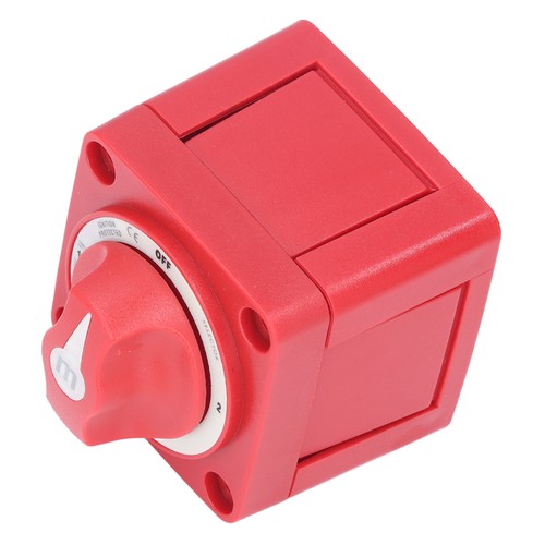 300a battery switch position - switch,
