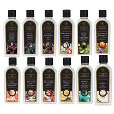 Ashleigh & Burwood Lamp