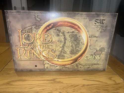 Lord the rings sac studio - of,