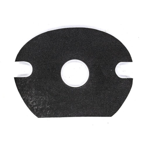 Seal for bulkhead steering - for,