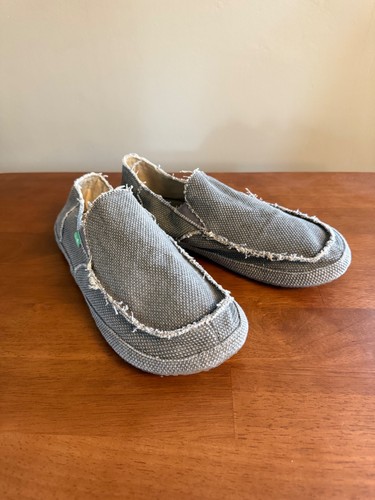 Easy breezy sanuk rounder - breezy!,