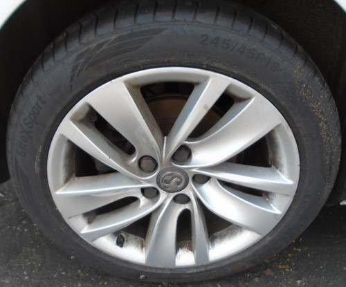 Vauxhall insignia sri cdti - 14,