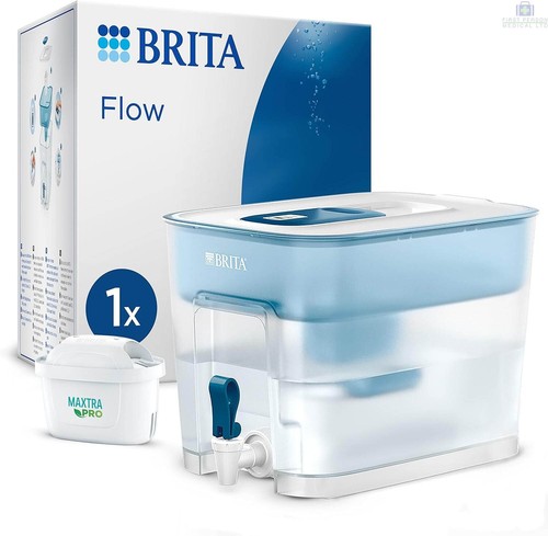 Brita flow water filter tank - brita,