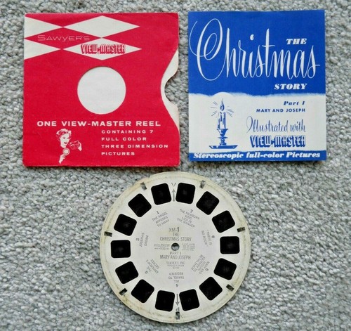 The christmas story - christmas,