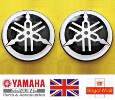 Yamaha Decal Emblem Tank Gel