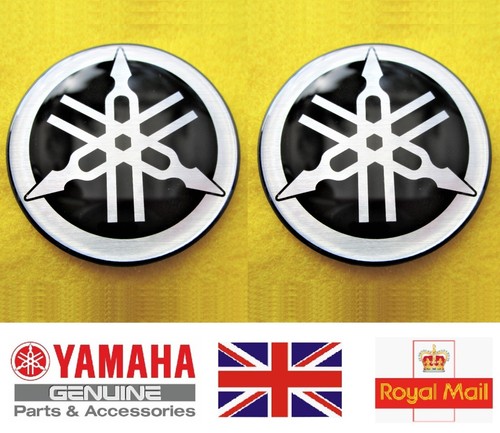 Yamaha decal emblem - yamaha, tank