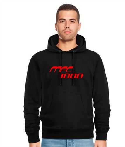 Mpc 1000 hoodie - mpc,