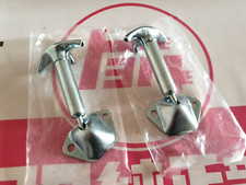 Toyota Land Cruiser BJ40 FJ40