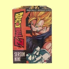 Dragon Ball Z - The Complete