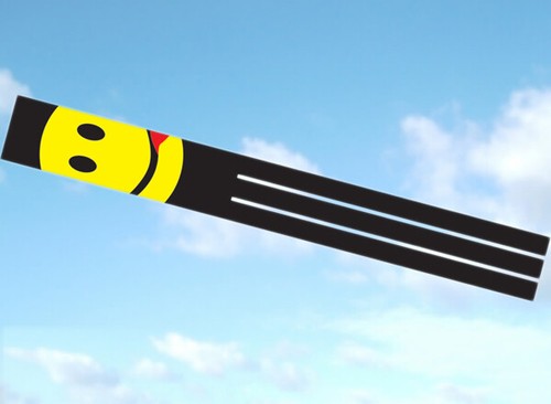 Spirit air acid smiley - air,