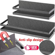 2PCS Magnetic Spice Rack