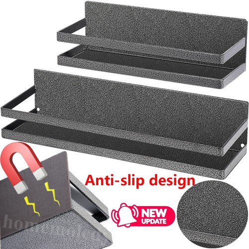 2pcs magnetic spice rack - 2pcs,