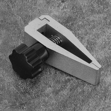 Tensile Tester Fixture