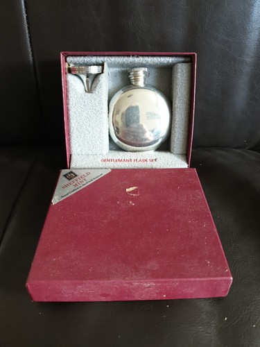 Sheffield mint hand - mint, crafted