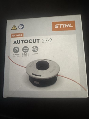 Brand new genuine - new, stihl