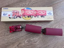 1/50 Corgi Classics Limited