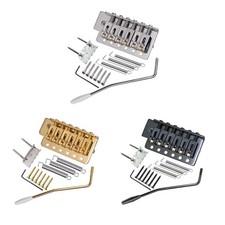 6 String Guitar Bridge