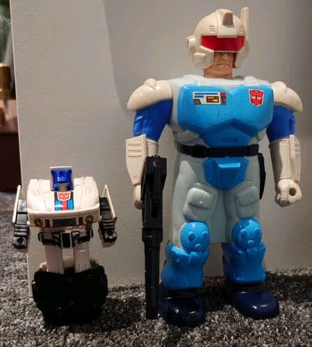 Transformers vintage - transformers,
