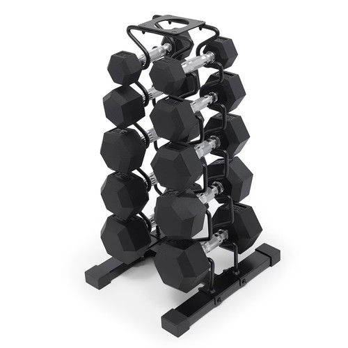 Marcy dbr 150 68kg dumbbell - 68kg,