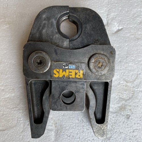 Rems press m18 - rems, tong