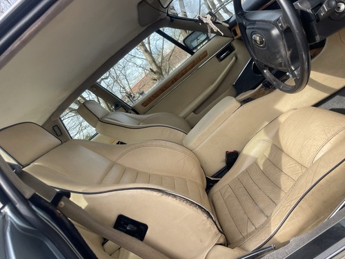 1990 jaguar xjs - 1990, leather