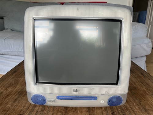 Apple imac 350 - apple, g3/350