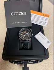 Citizen Men's Eco-Drive