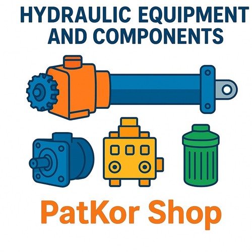 Parker twose hydraulic power - twose,