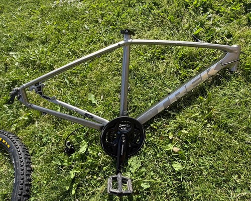 2021 trek dual sport frame - 2021,