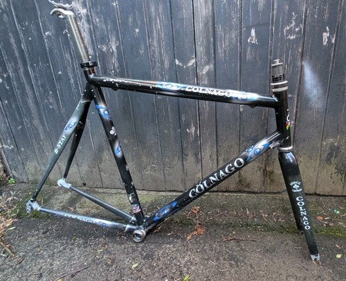 Colnago dream 57cm - colnago, b-stay