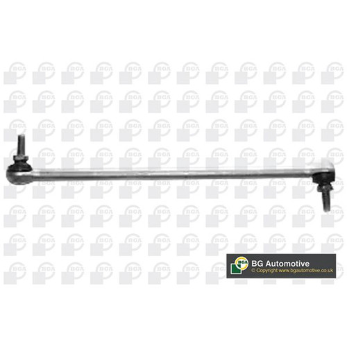 Bga stabiliser bar - bar, link