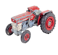 Vintage Corgi Toys Massey