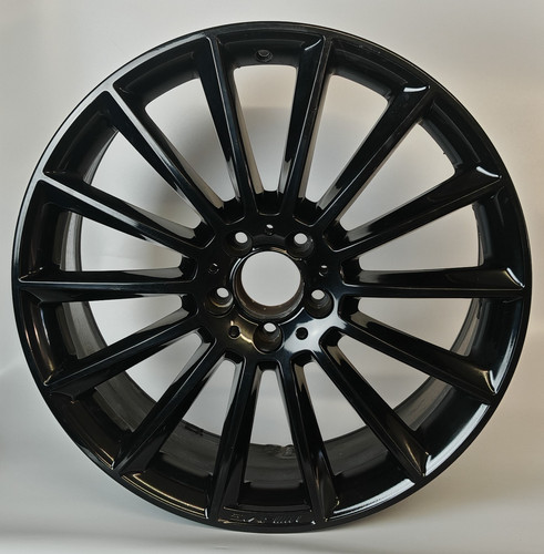 Genuine mercedes e turbine - genuine,