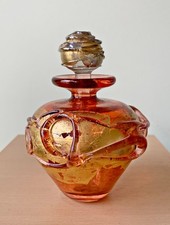 SUPERB British Studio glass
