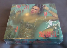 Taylor Swift - Life of a Showgirl Sweat & Vanilla Perfume LTD Deluxe CD NEW RARE