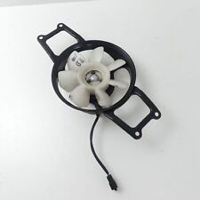 Genuine Yamaha RD 500 Fan Motor Fan Motor Radiator Radiator A0788