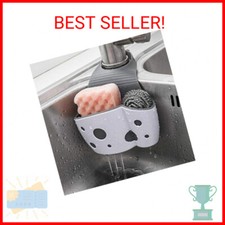 UNIKON 2 Pack Sink Caddy