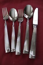 Guy Degrenne ACROPOLE Stainless Flatware  Open Stock - You Choose the Piece(s)