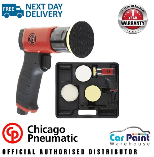 Chicago pneumatic cp7201p - pneumatic,
