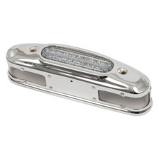 JAGUAR XK140 LUCAS L469