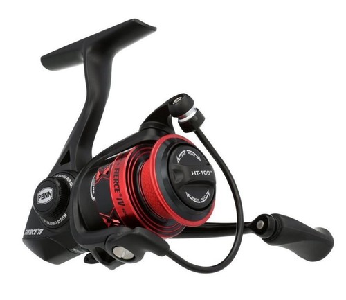 Penn fierce spinning reel - fierce, iv