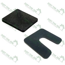 HEAVY DUTY LEVELLING SHIMS