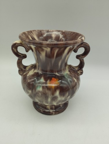 West german pottery - german, vase